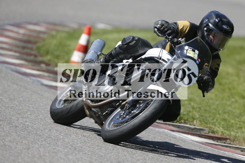 /12 30.04.2025 Speer Racing ADR/Classic/155